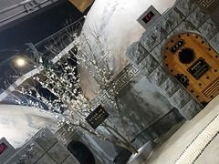 -纽斯桑拿会所(天山店)
