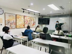 -帝京日语(春熙路旗舰校区)