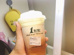 -1点点(京溪店)