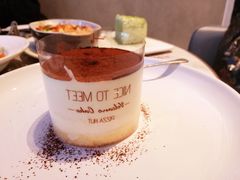 冲绳黑糖爆浆蛋糕-必胜客(滨江店)