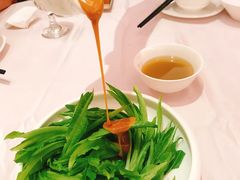 -粗茶淡饭·汉口公馆(循礼门店)