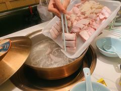 -润园四季椰子鸡火锅(南山海岸城店)