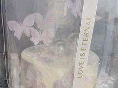 -玉见cake低糖蛋糕甜品台定制(河西店)