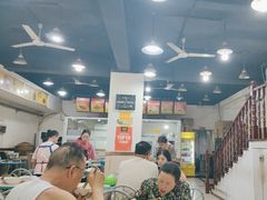 -天一沾水肥肠(科园一街店)