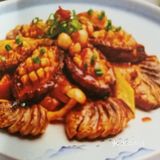 喜满堂 融合餐厅
