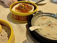 -海皇食府(水都假日酒店店)