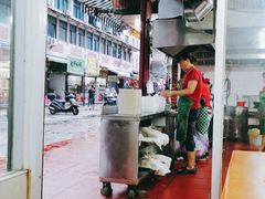 -求生煎包(武夷小区店)