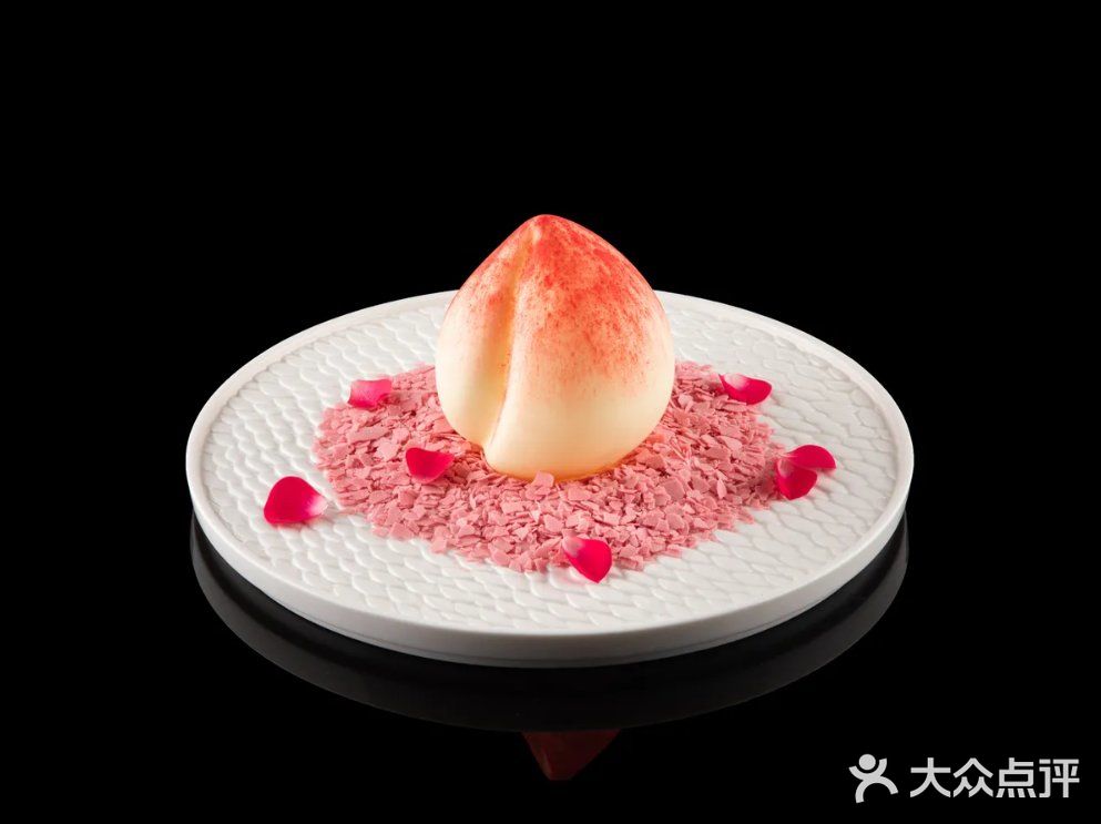 😍这些美食，一口就爱上！