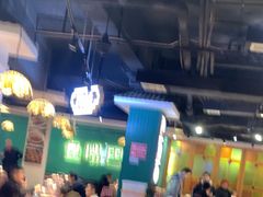-老街鱼嘴巴(坡子街老店)