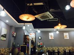 -喔爸韩国料理(环球银泰城店)