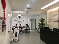 -席仁堂推拿按摩脊柱调理(世纪科贸大厦店)