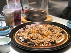 -碗中海·蒸汽海鲜·桑拿鸡(岭南天地店)