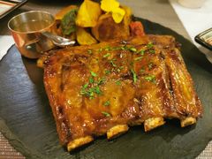 -LA CREPERIE BRETONNE布列塔尼法式餐厅(天童北路店)