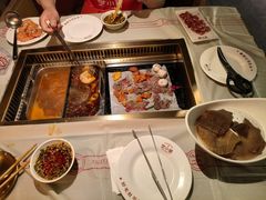 -芝小官毛肚火锅海鲜自助(淮安清江浦区新亚店)