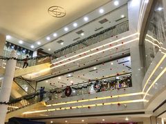 -蓝天清水湾国际大酒店