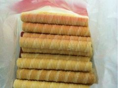 蛋卷-苹果花园(乳山路店)