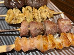 -鸟鹏烧鸟居酒屋(熙龙湾店)