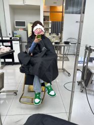 -CUT CUT Hair Salon