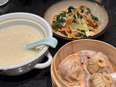 -南京大牌档(新街口德基广场店)