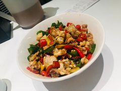 -老长沙龙虾馆·聚会餐厅(白石洲店)