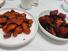 -阿毛饭店·正宗宁波菜(儿童公园旗舰店)