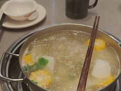 -为什么牛潮汕牛肉火锅(中信广场店)