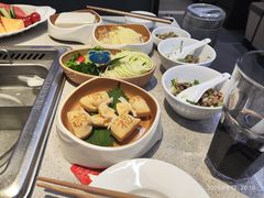 -海底捞火锅(大融城店)