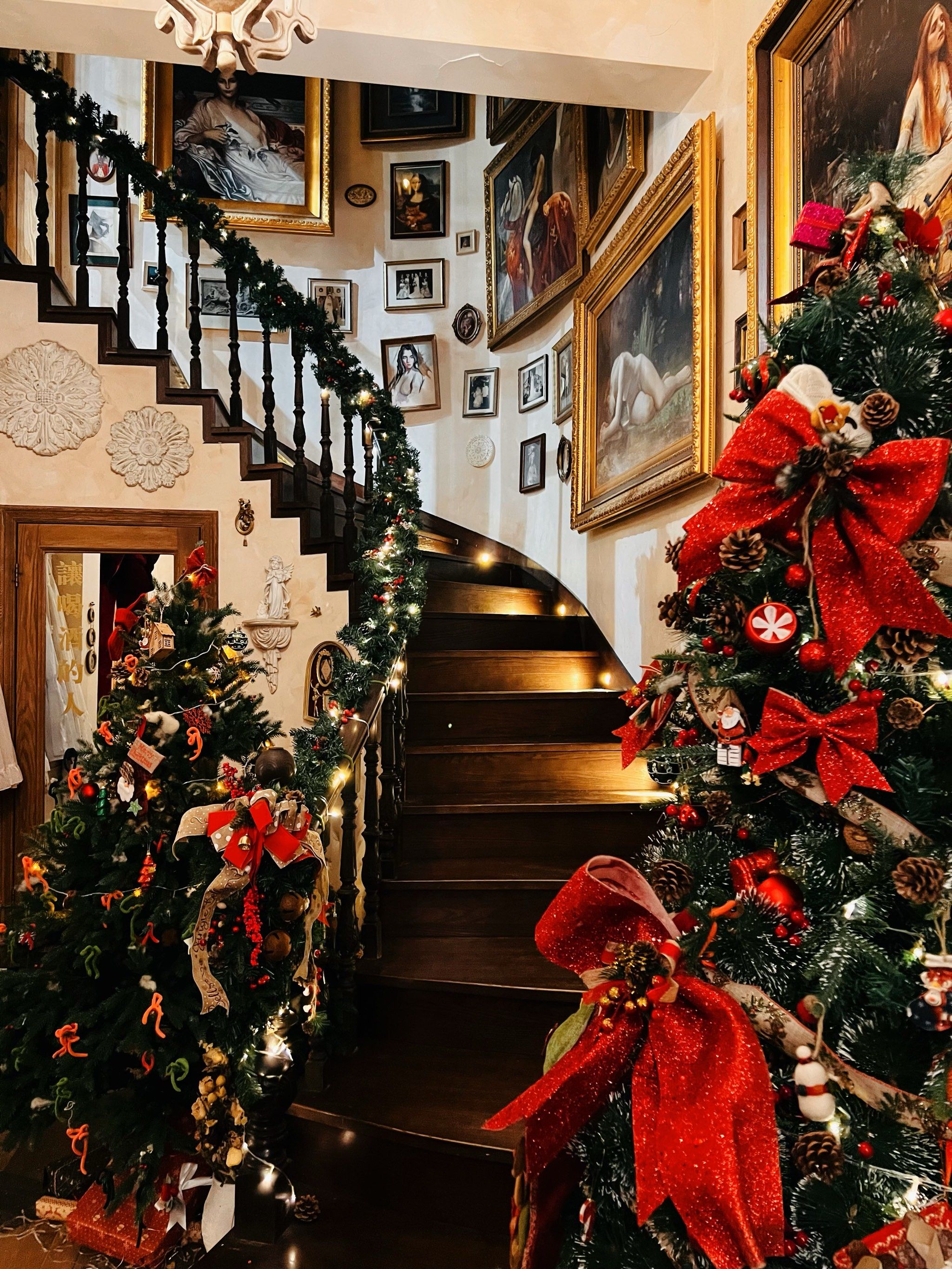 在北京7515推开门7515惊现欧式复古城堡98