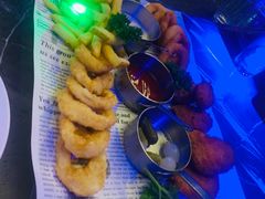 -MOSSO德国餐厅·音乐酒吧(环宇荟店)