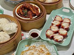 -喜势点·糖沙翁手工茶点·本地人茶居(永庆坊店)