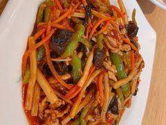-东北风(江北万达店)