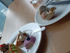 -解放碑威斯汀酒店-知味国际美食餐厅