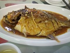 -小辣妹川味海鲜加工店(第一市场椰风巷店)