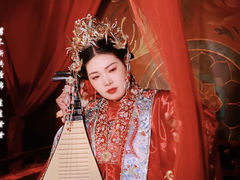 -红袖添香古风写真馆