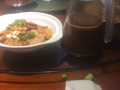 -美味故事特色餐厅(汉阳郭茨口店)