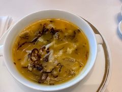 黄焖两头花胶扣辽参-金轩中餐厅 Jin Xuan(浦东丽思卡尔顿酒店)
