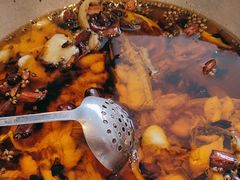 -辣婆婆(航天桥店)