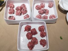肉丸-渔乐里(智荟城店)