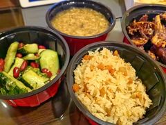 -西贝(宁波天一国购店)