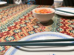 -羊巴道新疆菜·清真(上梅林店)