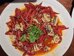 -高佳庄·舟山海鲜(海景旗舰店)