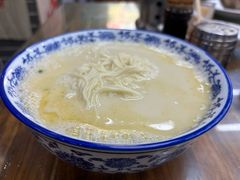-雪琴面馆富安特色鱼汤面(城中花园店)
