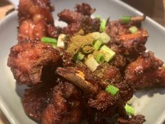 -熙成烧烤(白塔岭店)