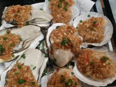 -渔夫蒸鲜(世奥湾店)