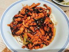 -君东记本帮面馆(天钥桥路店)