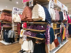 -优衣库(东莞汇一城店)