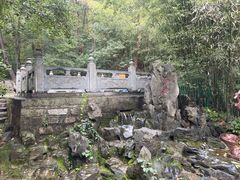 -四门塔风景区