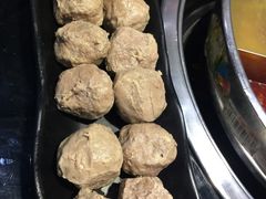 牛肉丸-煊记潮汕牛肉火锅(钱桥店)
