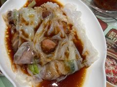 -凤来茶餐·粤菜馆(珠江新城店)