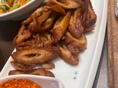 -阿毛饭店(和义路店)